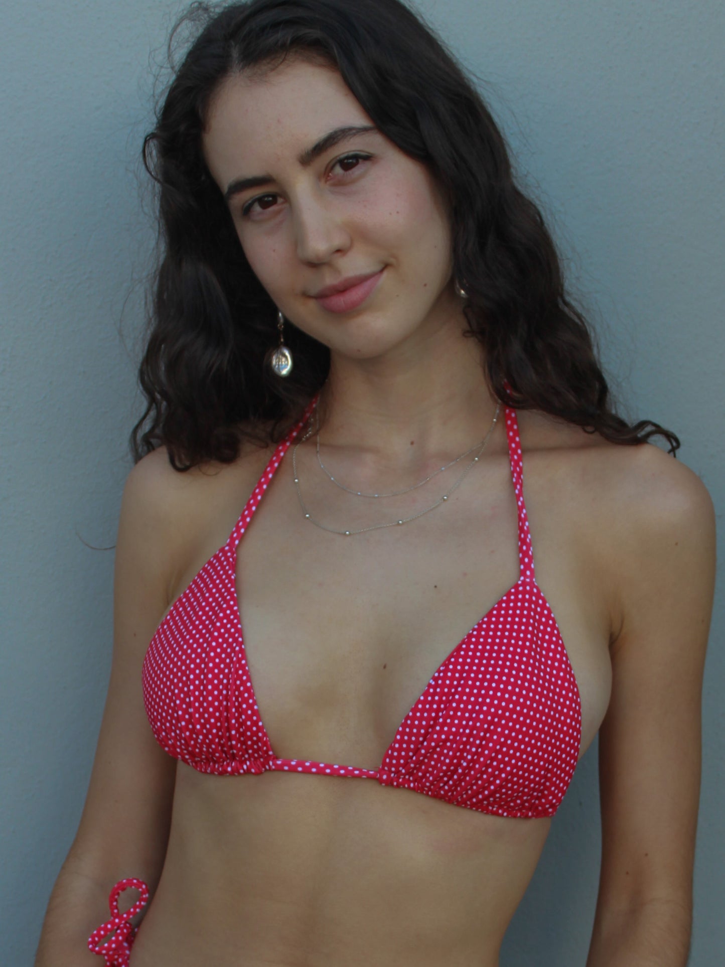 Portofino Bikini Top