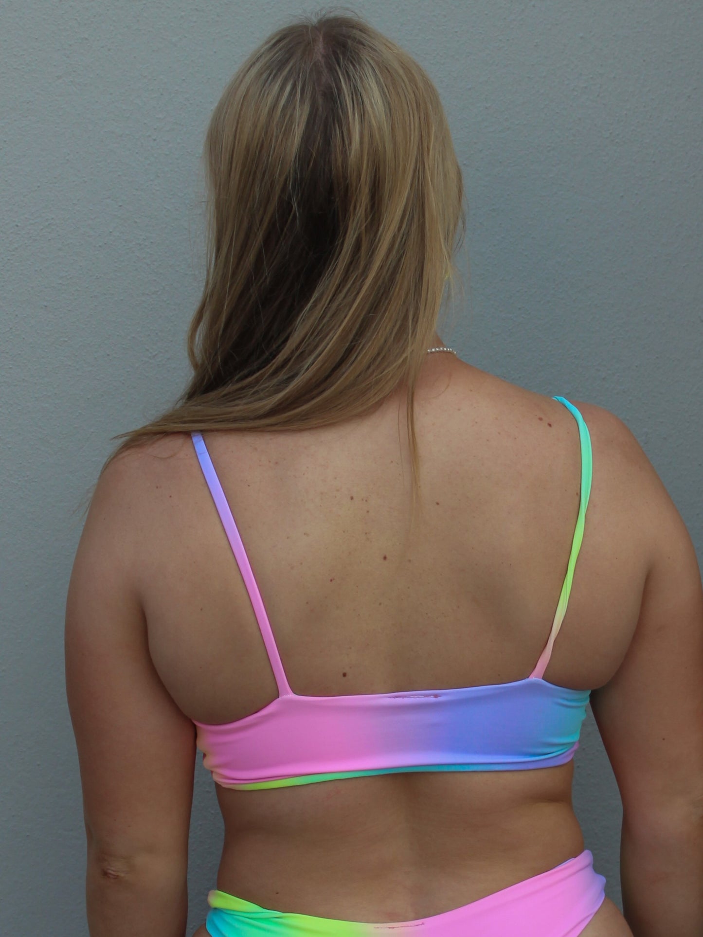 San Cosma Bikini Top