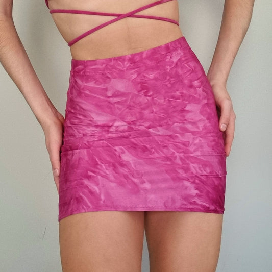 Fantasy Skirt