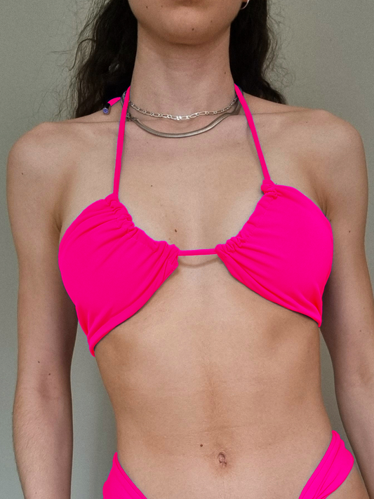 Goa Bikini Top
