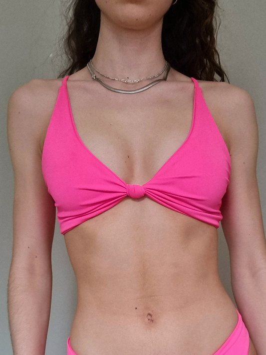 Rio Bikini Top