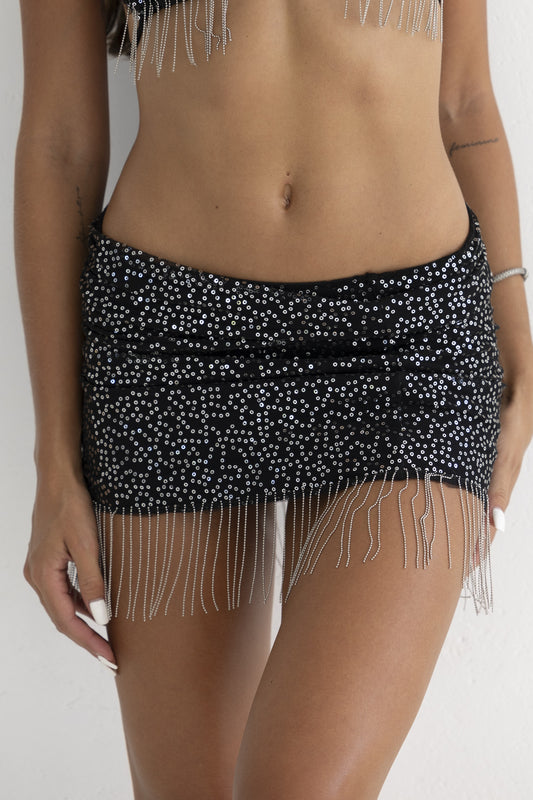 Eclipse Skirt