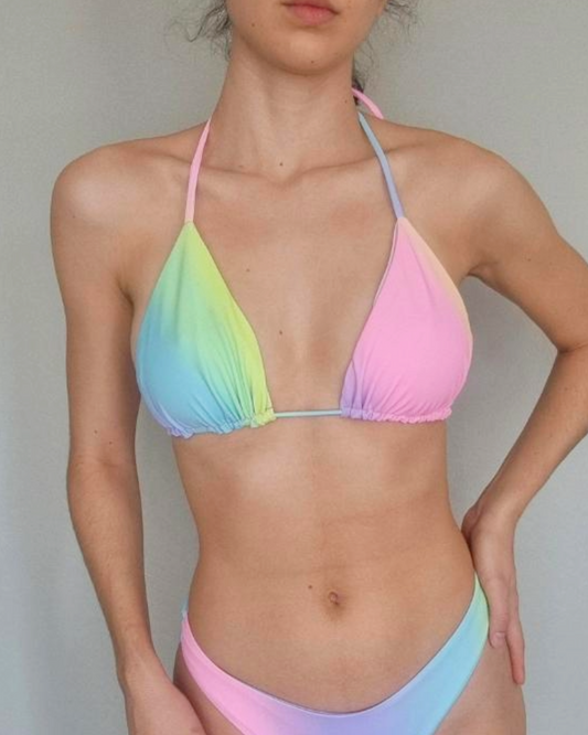 Tropea Bikini Bottom