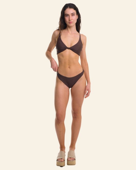 Mocha Rio Top