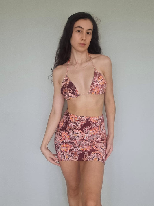 Limited Edition Sahara Set