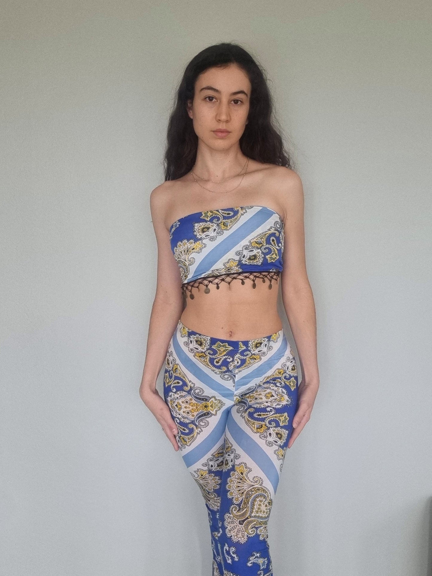 Limited Edition Santorini Set