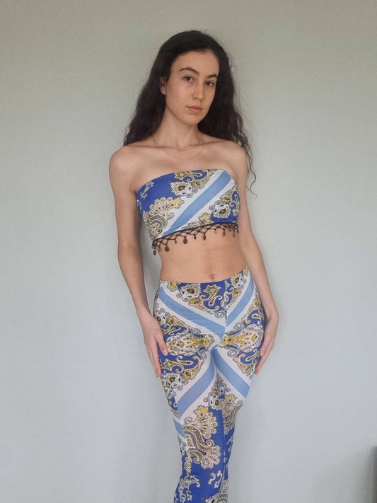 Limited Edition Santorini Set