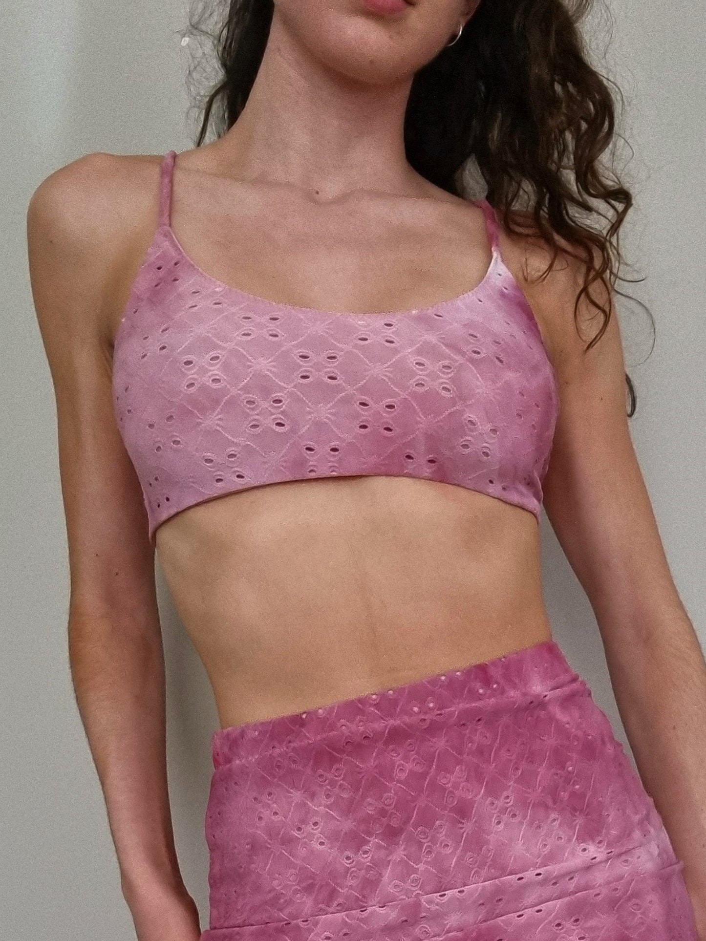 Jacquard Top
